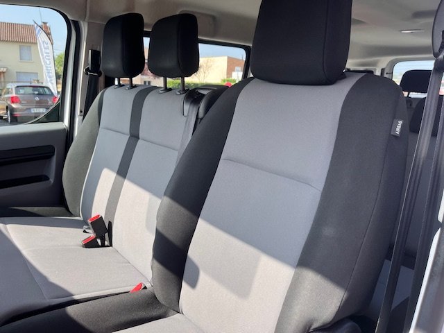 Citroën Jumpy - Photo 28