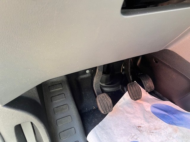 Citroën Jumpy - Photo 29