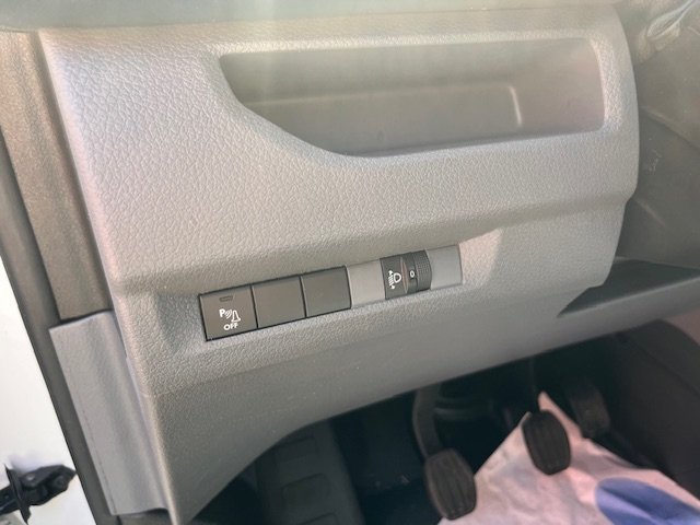 Citroën Jumpy - Photo 30