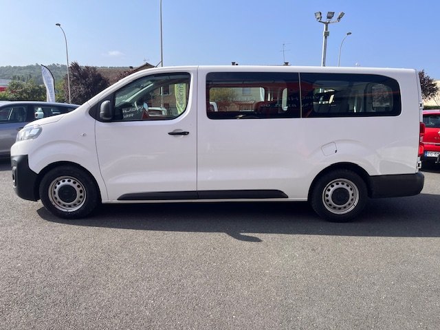 Citroën Jumpy - Photo 3