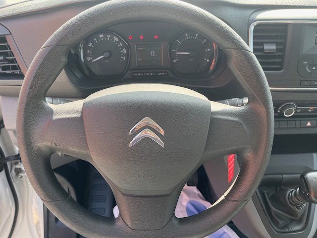 Citroën Jumpy - Photo 34