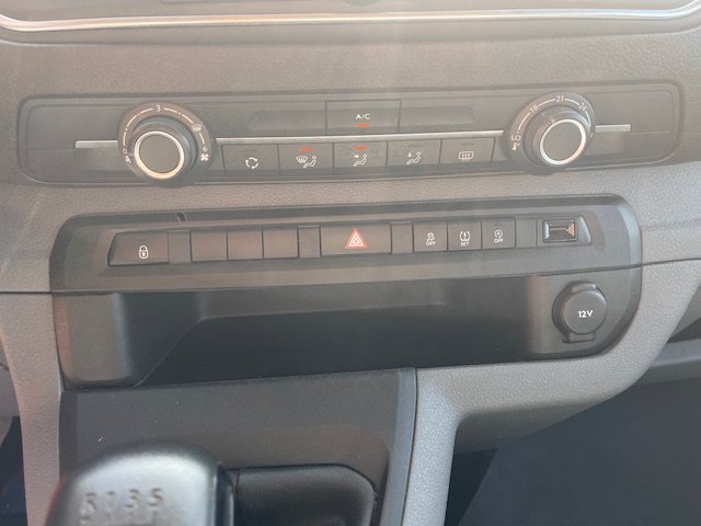 Citroën Jumpy - Photo 35