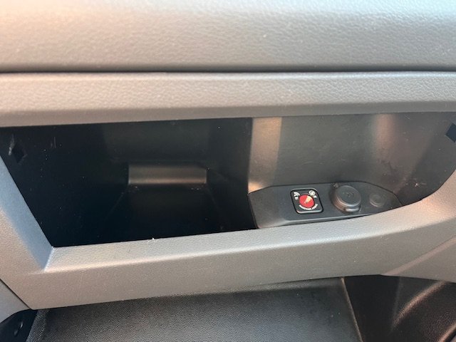 Citroën Jumpy - Photo 37