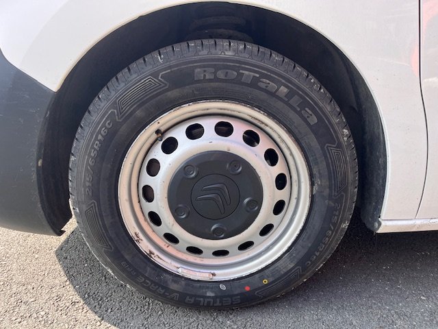 Citroën Jumpy - Photo 40