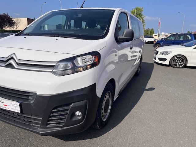 Citroën Jumpy - Photo 41