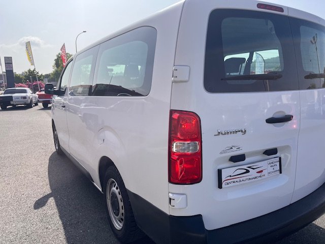 Citroën Jumpy - Photo 43