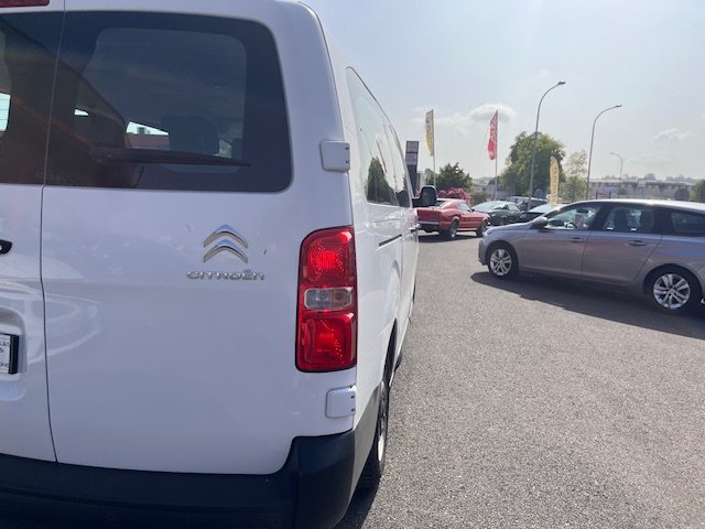 Citroën Jumpy - Photo 47