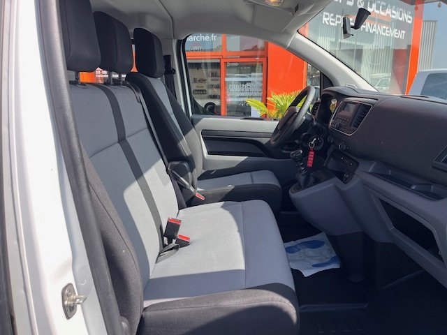 Citroën Jumpy - Photo 9
