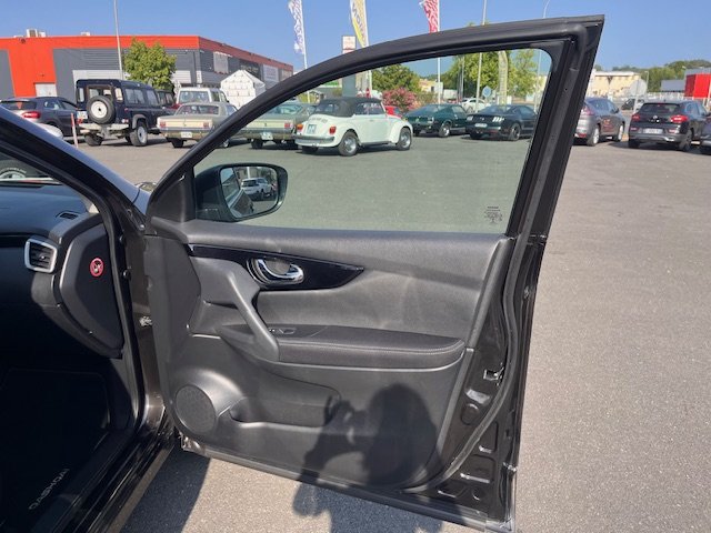 Nissan Qashqai - Photo 11