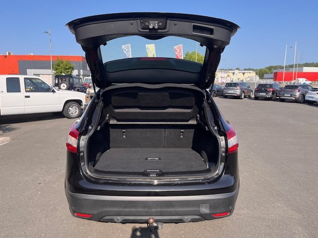 Nissan Qashqai - Photo 12
