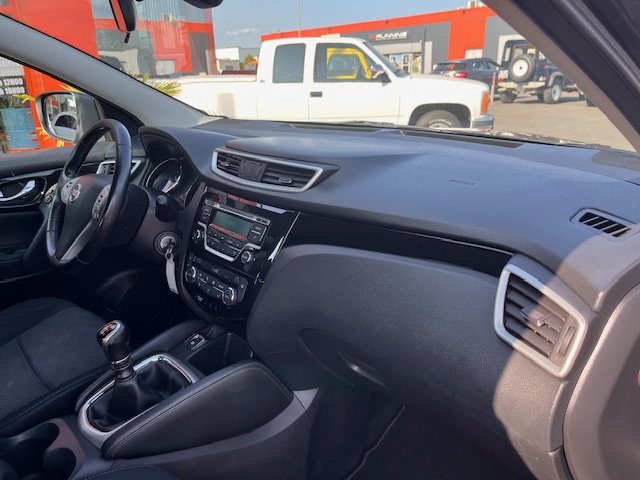 Nissan Qashqai - Photo 13