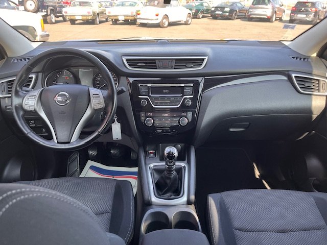Nissan Qashqai - Photo 15