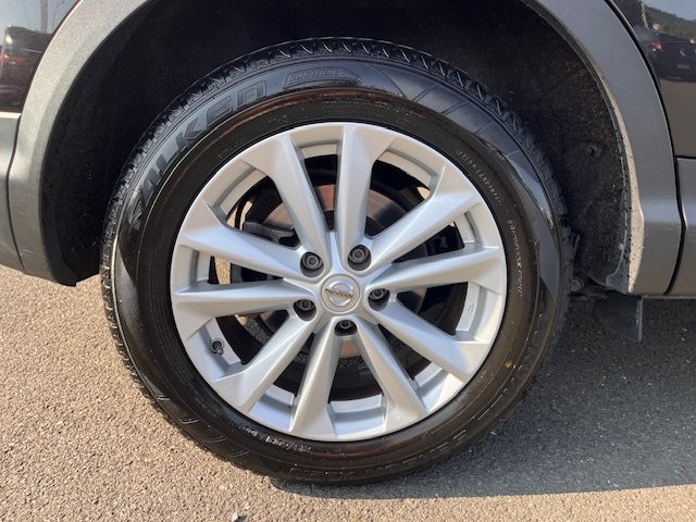 Nissan Qashqai - Photo 17