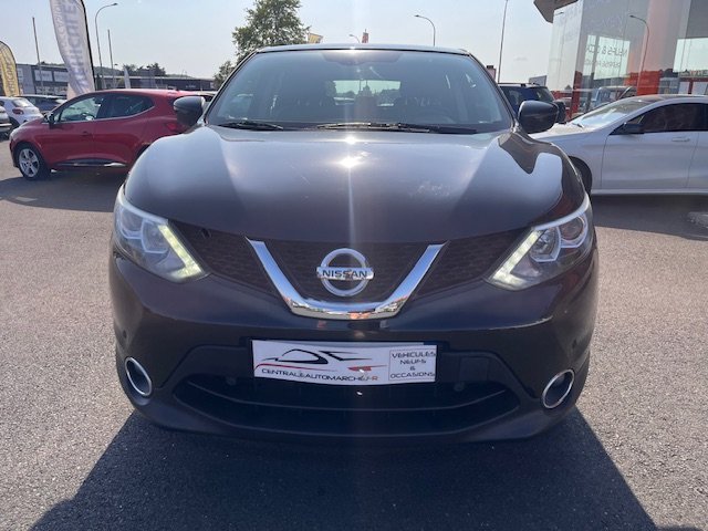 Nissan Qashqai - Photo 19