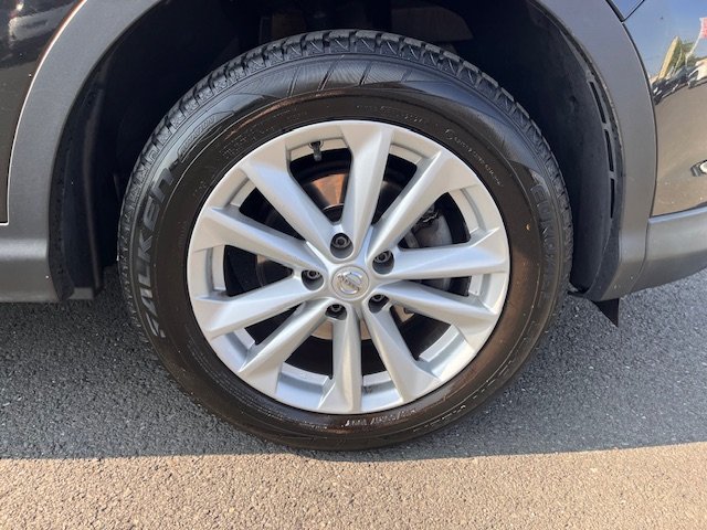 Nissan Qashqai - Photo 21