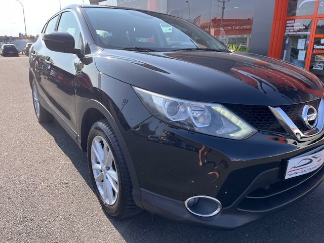 Nissan Qashqai - Photo 22