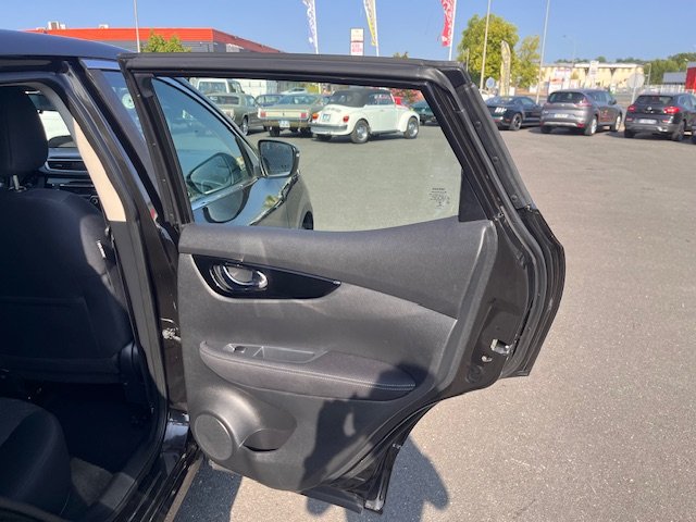Nissan Qashqai - Photo 23