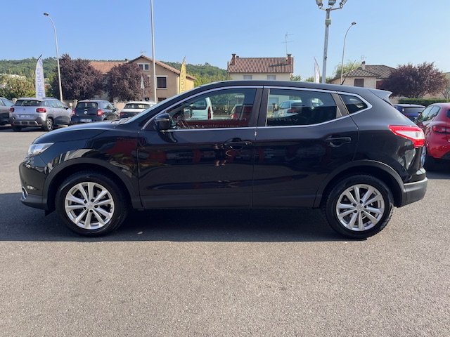 Nissan Qashqai - Photo 24