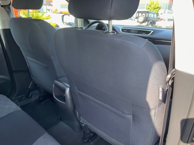 Nissan Qashqai - Photo 25