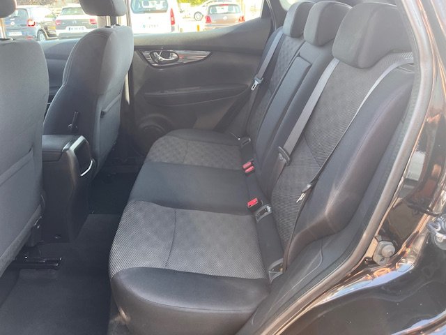Nissan Qashqai - Photo 29