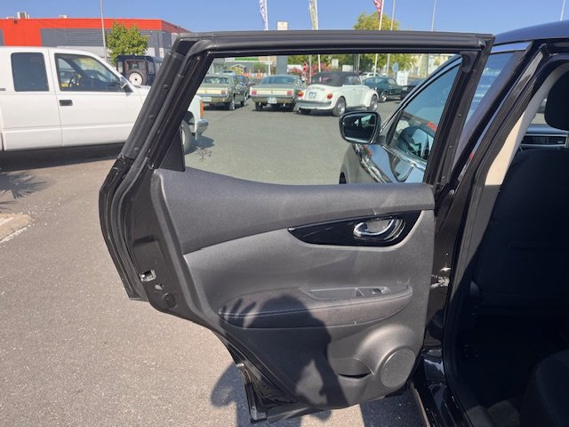 Nissan Qashqai - Photo 30