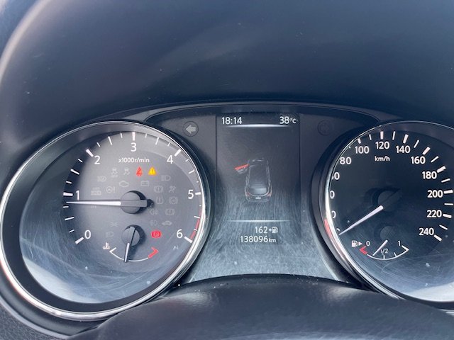 Nissan Qashqai - Photo 3
