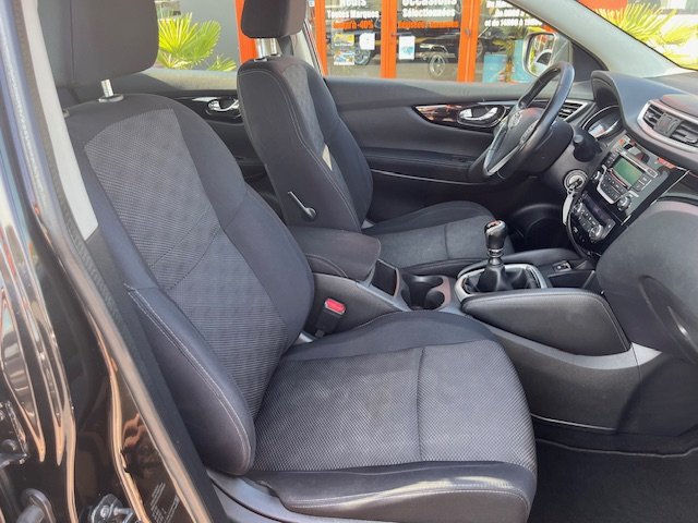 Nissan Qashqai - Photo 31