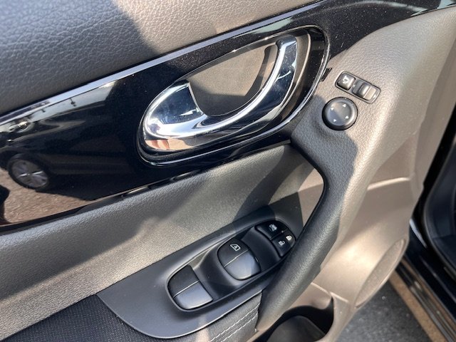 Nissan Qashqai - Photo 33