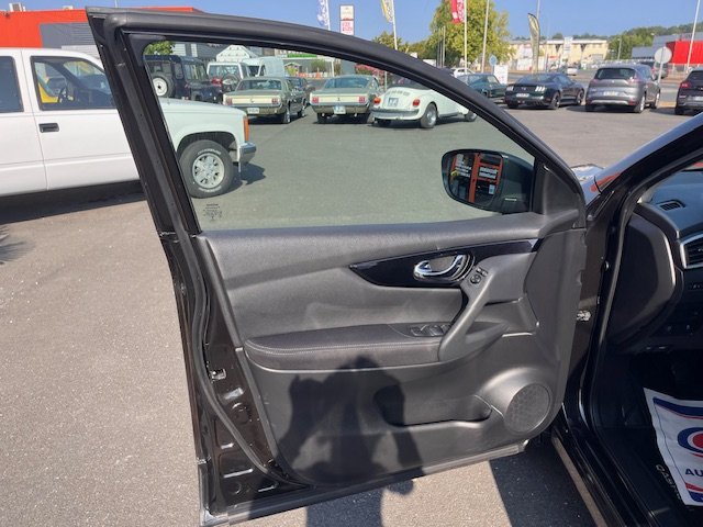 Nissan Qashqai - Photo 36