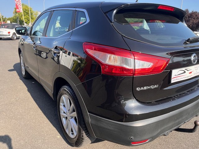 Nissan Qashqai - Photo 38