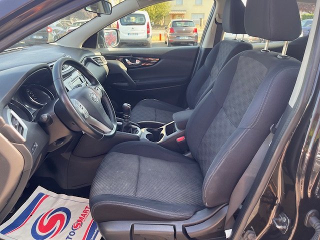 Nissan Qashqai - Photo 40