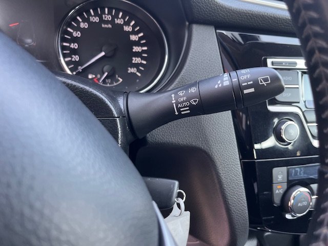 Nissan Qashqai - Photo 41