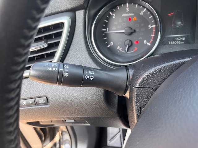 Nissan Qashqai - Photo 42