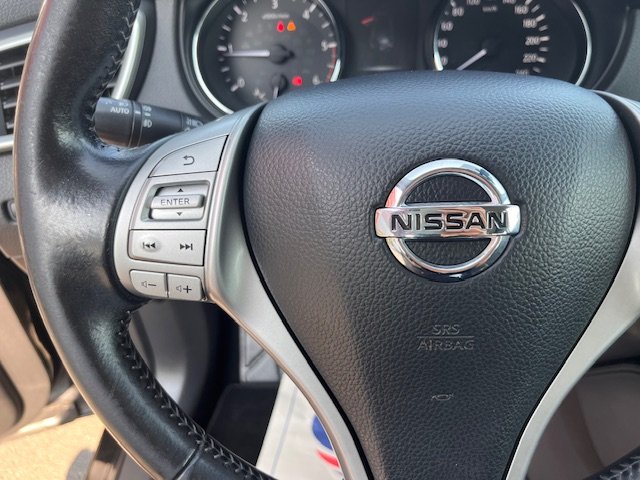 Nissan Qashqai - Photo 43