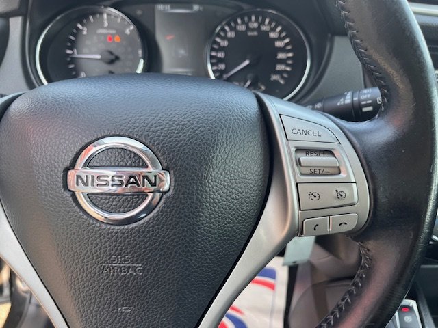Nissan Qashqai - Photo 47