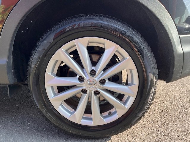 Nissan Qashqai - Photo 5