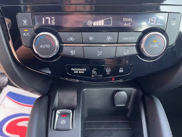 Nissan Qashqai - Photo 52