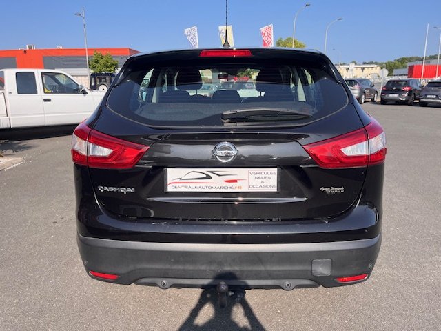 Nissan Qashqai - Photo 8