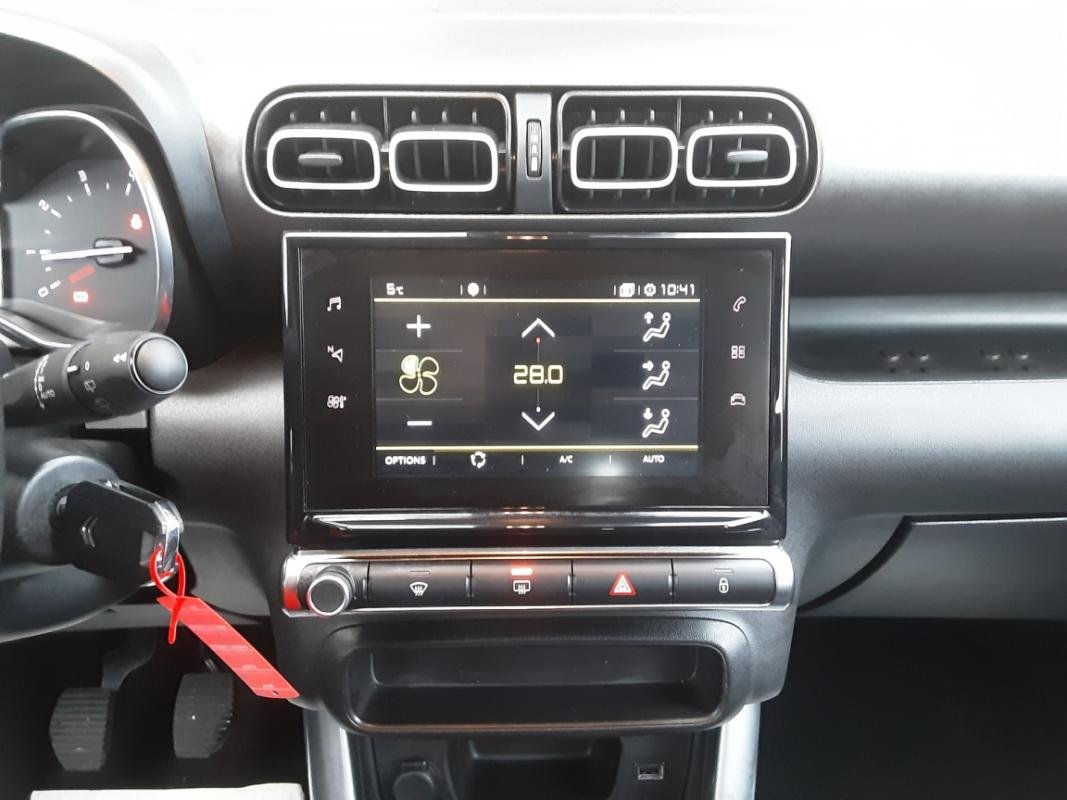 Citroën C3 Aircross - Photo 18