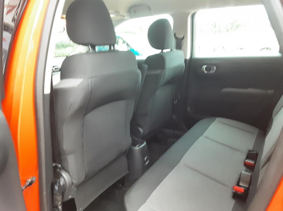 Citroën C3 Aircross - Photo 21