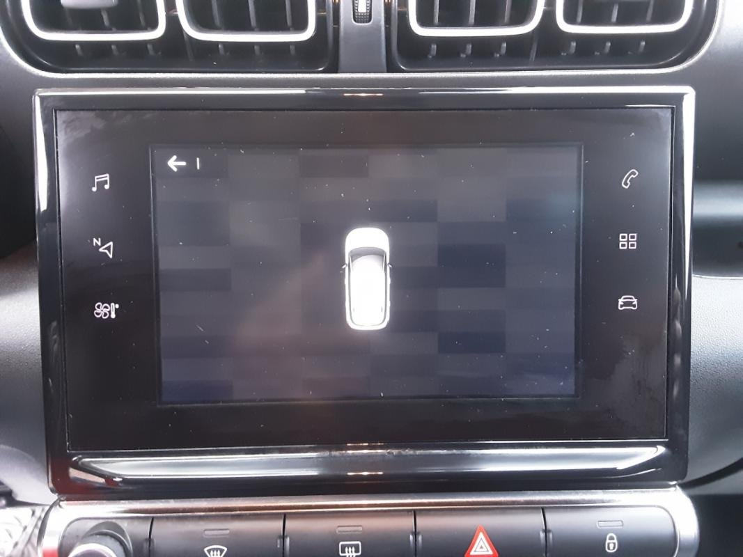 Citroën C3 Aircross - Photo 24