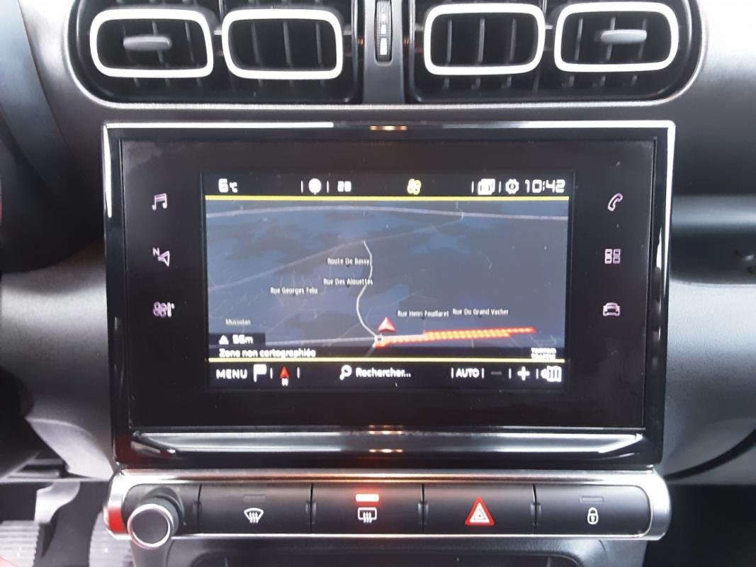 Citroën C3 Aircross - Photo 25