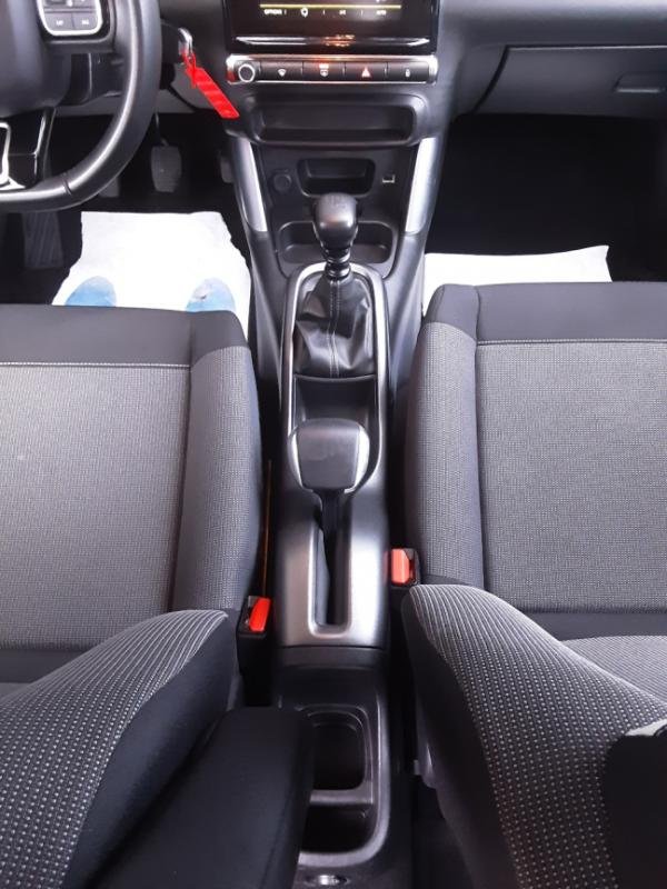 Citroën C3 Aircross - Photo 31