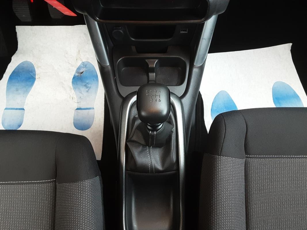 Citroën C3 Aircross - Photo 36