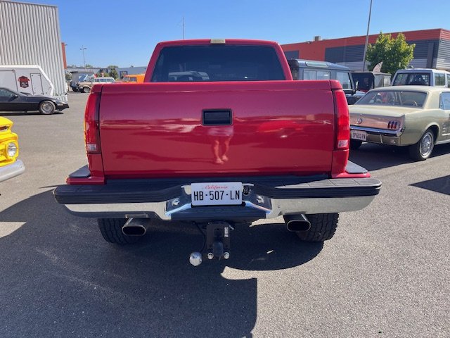 GMC Sierra - Photo 11