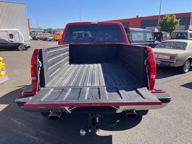 GMC Sierra - Photo 13