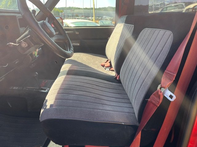 GMC Sierra - Photo 14