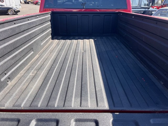 GMC Sierra - Photo 15