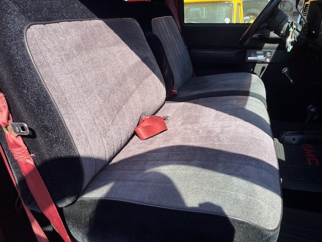 GMC Sierra - Photo 16