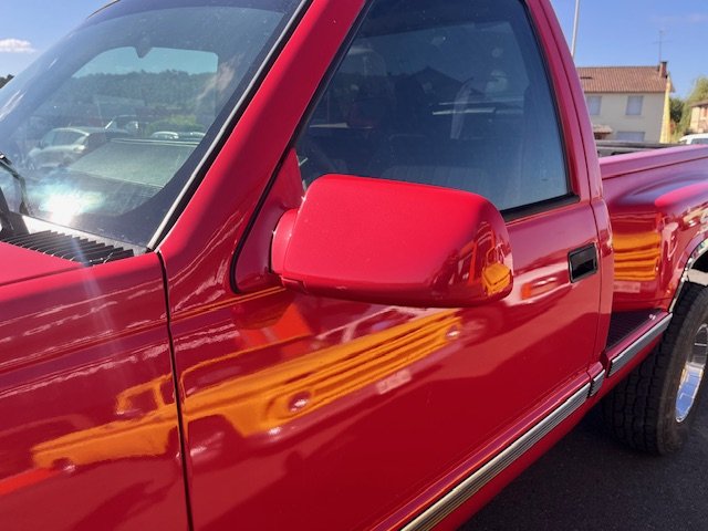 GMC Sierra - Photo 17